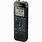 Sony ICD B Voice Recorder
