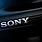 Sony Logo Full HD Wallpaper