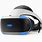 Sony PlayStation VR Starter Pack VR Headset