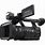 Sony Professional Camcorders