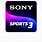 Sony Sports Logo