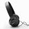 Sony Stereo Headphones MDR ZX110