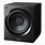Sony Subwoofer Speakers for Home