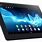 Sony Tablet