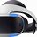 Sony VR Glasses