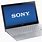 Sony Vaio Touch Screen Laptop