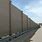 Sound Barrier Wall Panels