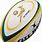 South African Rugby Ball