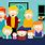South Park Stan Family