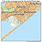 Southampton NY Map