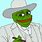 Southern Suit Pepe
