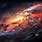 Space 4K HD Galaxies