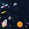 Space Background Clip Art