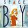 Space Boy Book