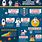 Space Exploration Infographic