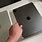 Space Gray or Silver iPad