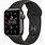 Space Grey Apple Watch Band