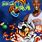 Space Jam Cover
