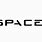 SpaceX X Logo