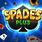 Spades App Plus