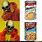 SpaghettiOs Meme