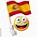 Spain Emoji