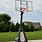 Spalding Outdoor Basketball Hoop