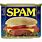 Spam in a Can