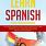 Spanish Learning Book
