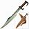 Sparta Swords