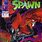 Spawn Comic Book Covers
