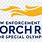Special Olympics Torch Run Logo