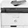 Specification for HP Color Laser MFP 179Fnw