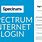 Spectrum Official Page