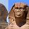 Sphinx Real Face