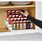 Spice Rack Organizer for Cabinet
