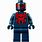 Spider-Man 2099 LEGO Set
