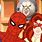 Spider-Man 80s Cartoon