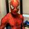 Spider-Man Replica Suit