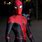 Spider-Man Suit Costume
