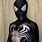 Spider-Man Venom Costume