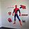 Spider-Man Wall Decal