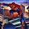 Spider-Man the Animated Series Spider-Man