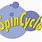 Spin Cycle Logo