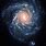 Spiral Galaxy NGC 1232