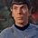 Spock Confused