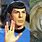 Spock Hand Symbol