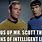 Spock Kirk Meme