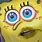 Spongebob Anime Cursed