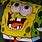 Spongebob Crazy Face